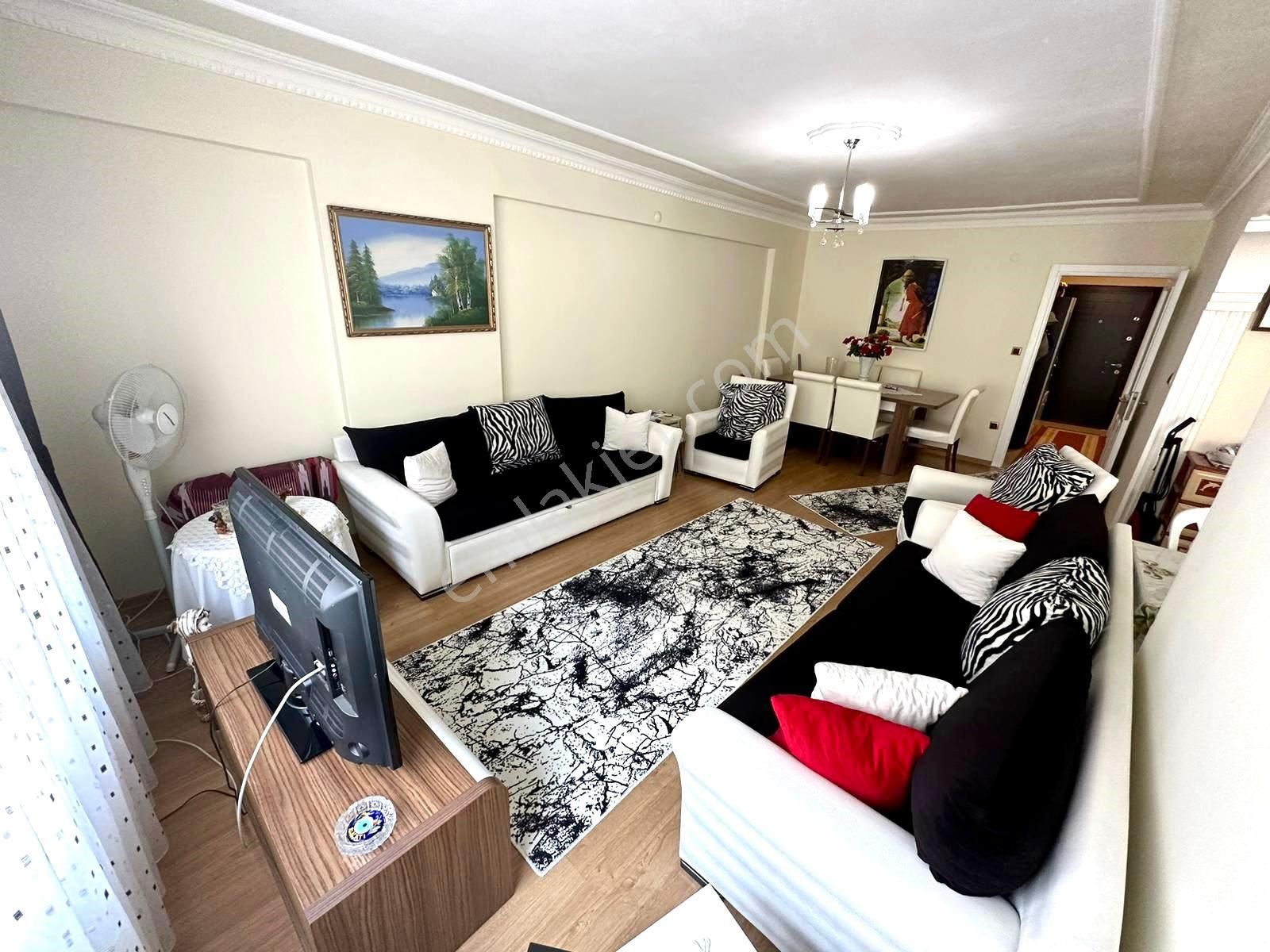 🏡 Referans'tan Altınkum Ege Cafe Mevkii Denize 400 Metre Doğalgazlı Arakat Bakımlı 2+1 Daire - Görsel 13