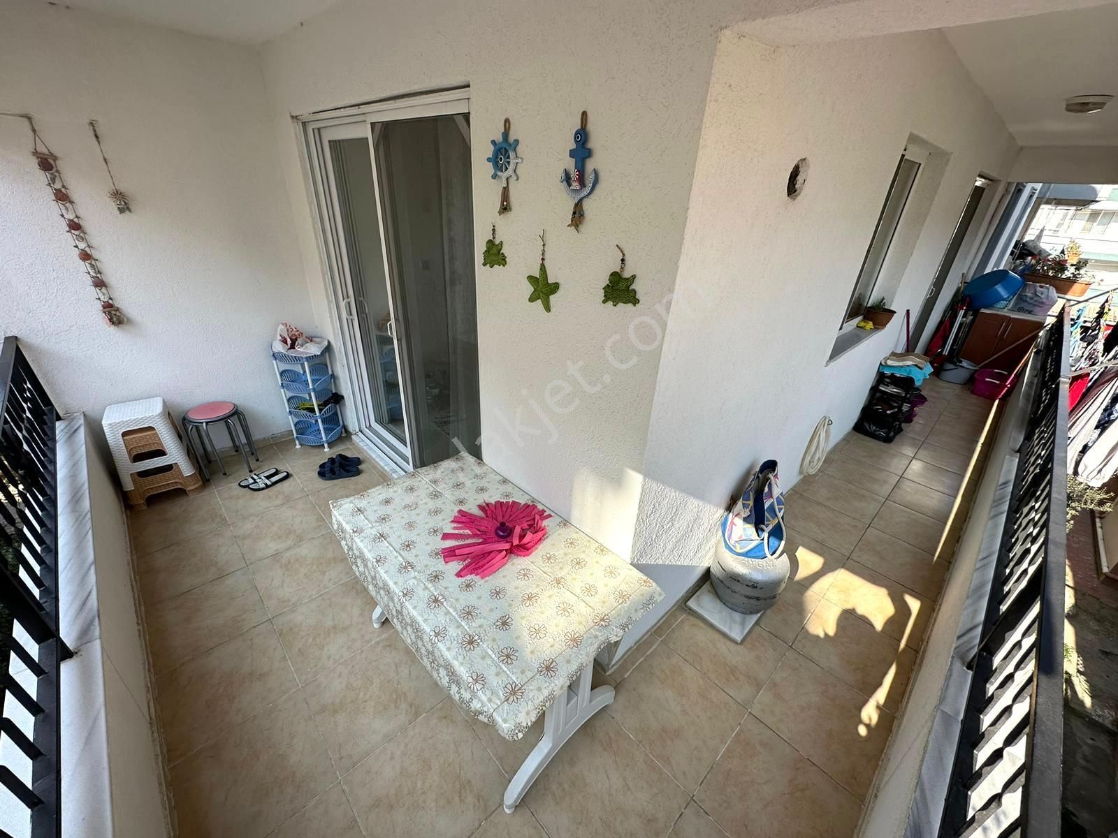 🏡 Referans'tan Altınkum Ege Cafe Mevkii Denize 400 Metre Doğalgazlı Arakat Bakımlı 2+1 Daire - Görsel 25