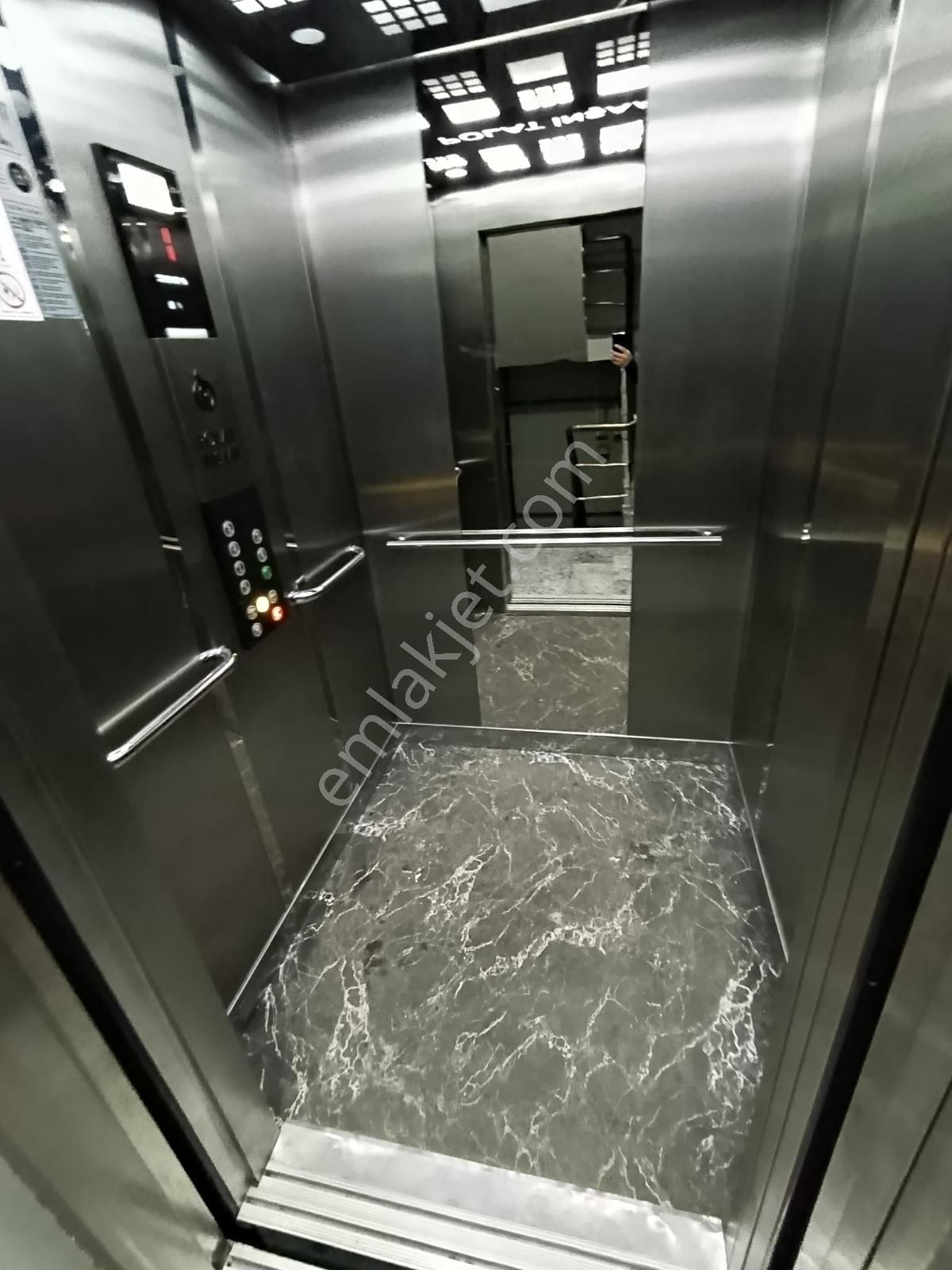 Atabey'den Çekmeköy Çatalmeşe'de 3+1 105 M2 Satılık Daire - Görsel 5