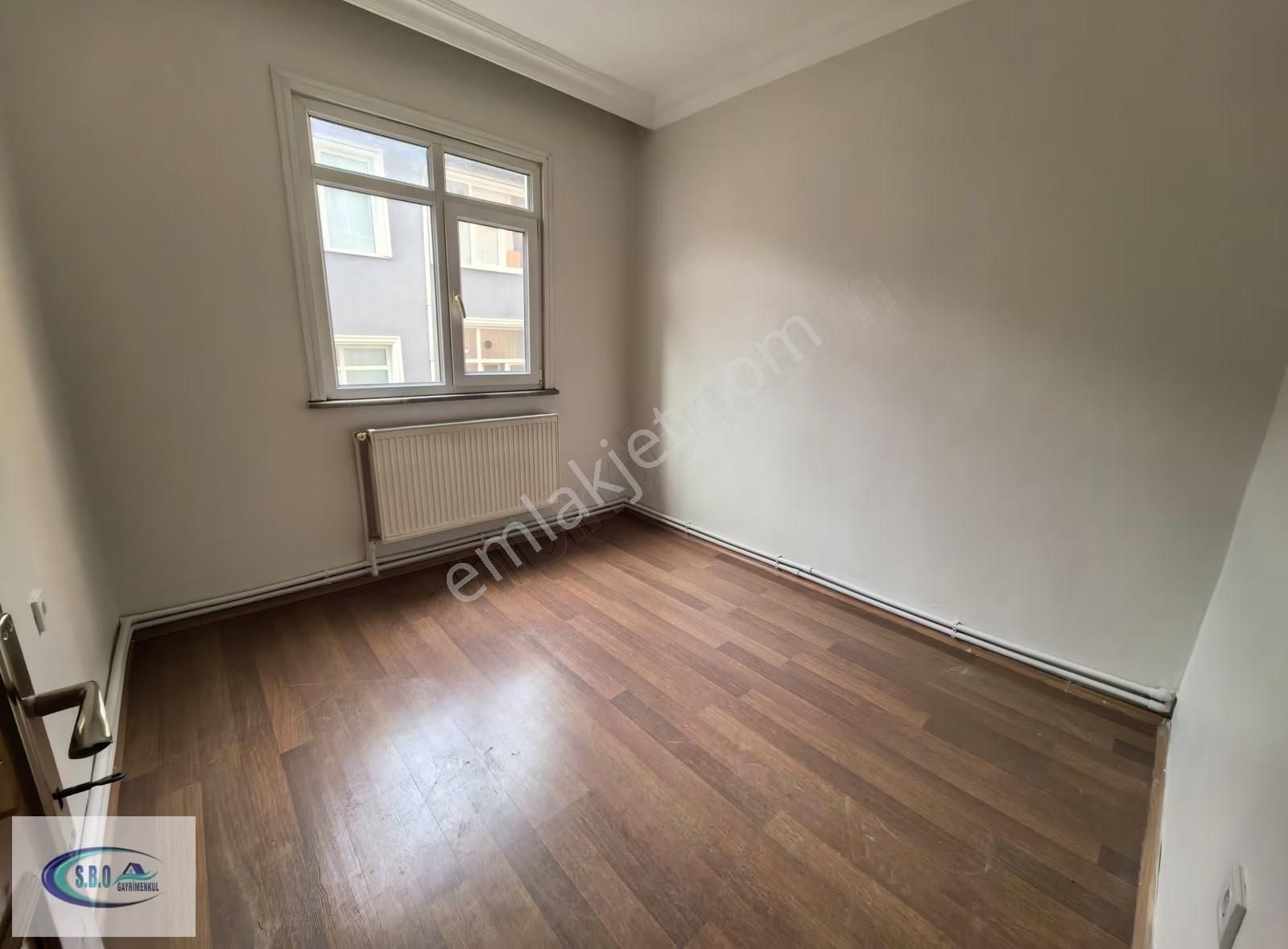 Diş Hastanesinin Orda 3+1 Geniş Kiralık Daire - Görsel 5