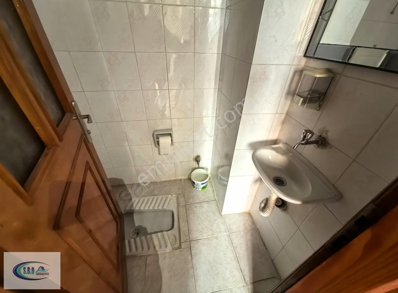 Diş Hastanesinin Orda 3+1 Geniş Kiralık Daire - Görsel 12