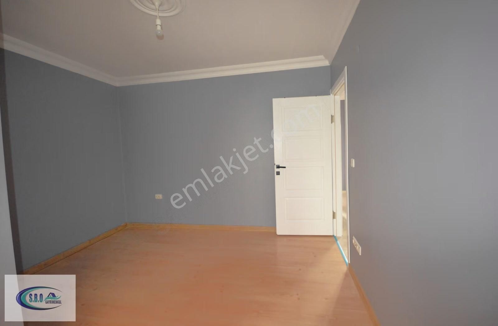 Satılık* 90 M² Caddeye Yakın Konumda 2+1 Çift Banyolu Daire - Görsel 7