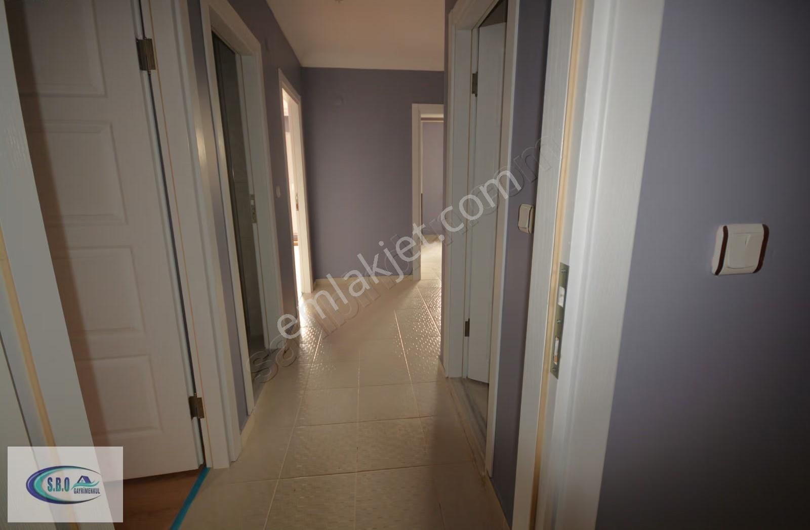 Satılık* 90 M² Caddeye Yakın Konumda 2+1 Çift Banyolu Daire - Görsel 28