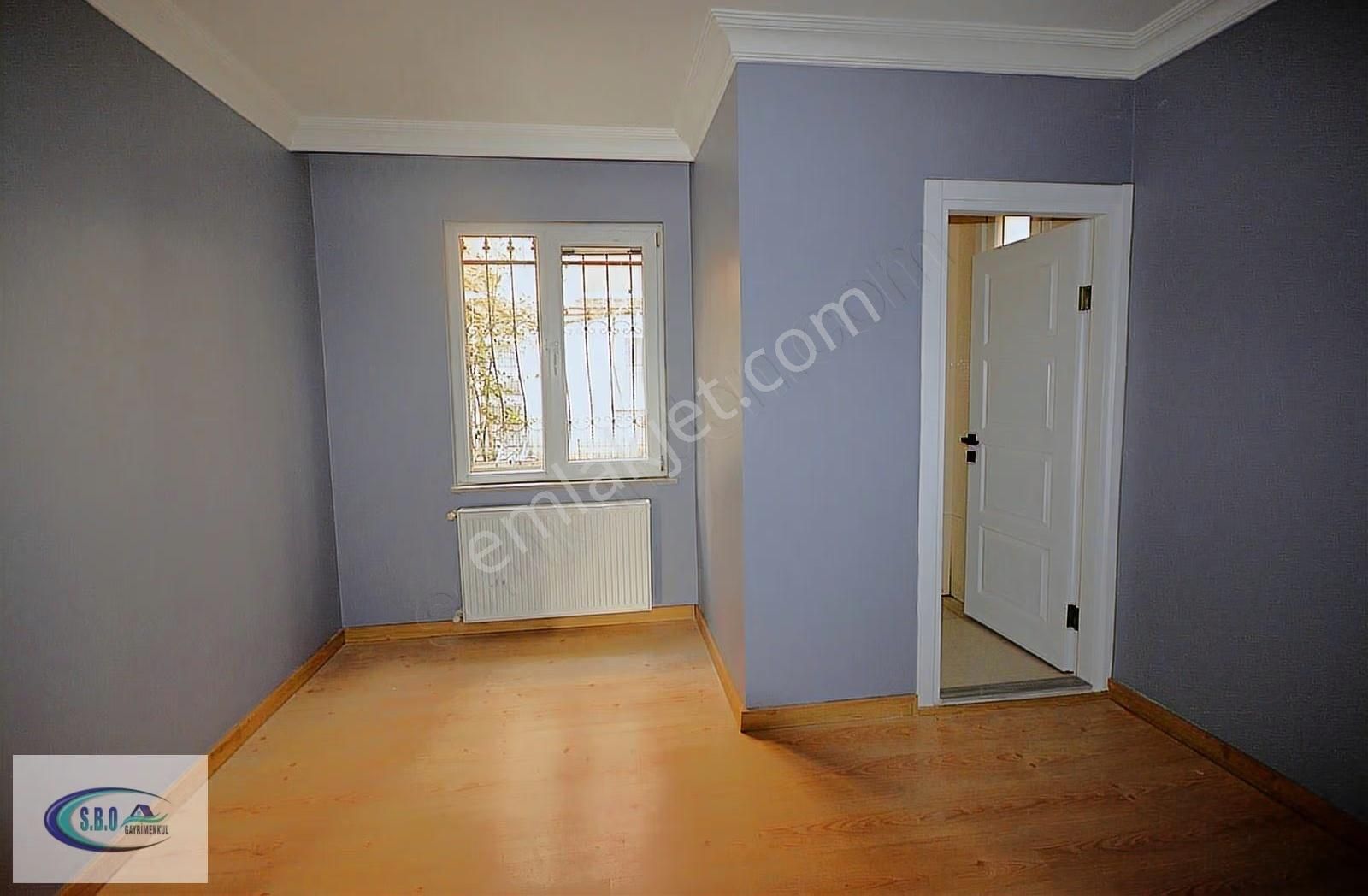 Satılık* 90 M² Caddeye Yakın Konumda 2+1 Çift Banyolu Daire - Görsel 5