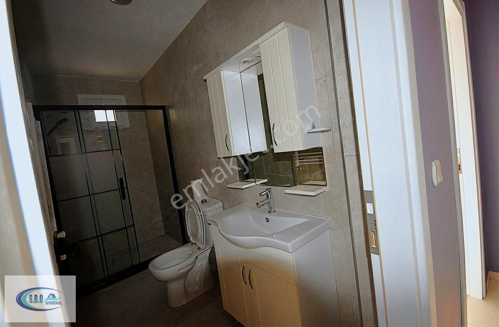 Satılık* 90 M² Caddeye Yakın Konumda 2+1 Çift Banyolu Daire - Görsel 27