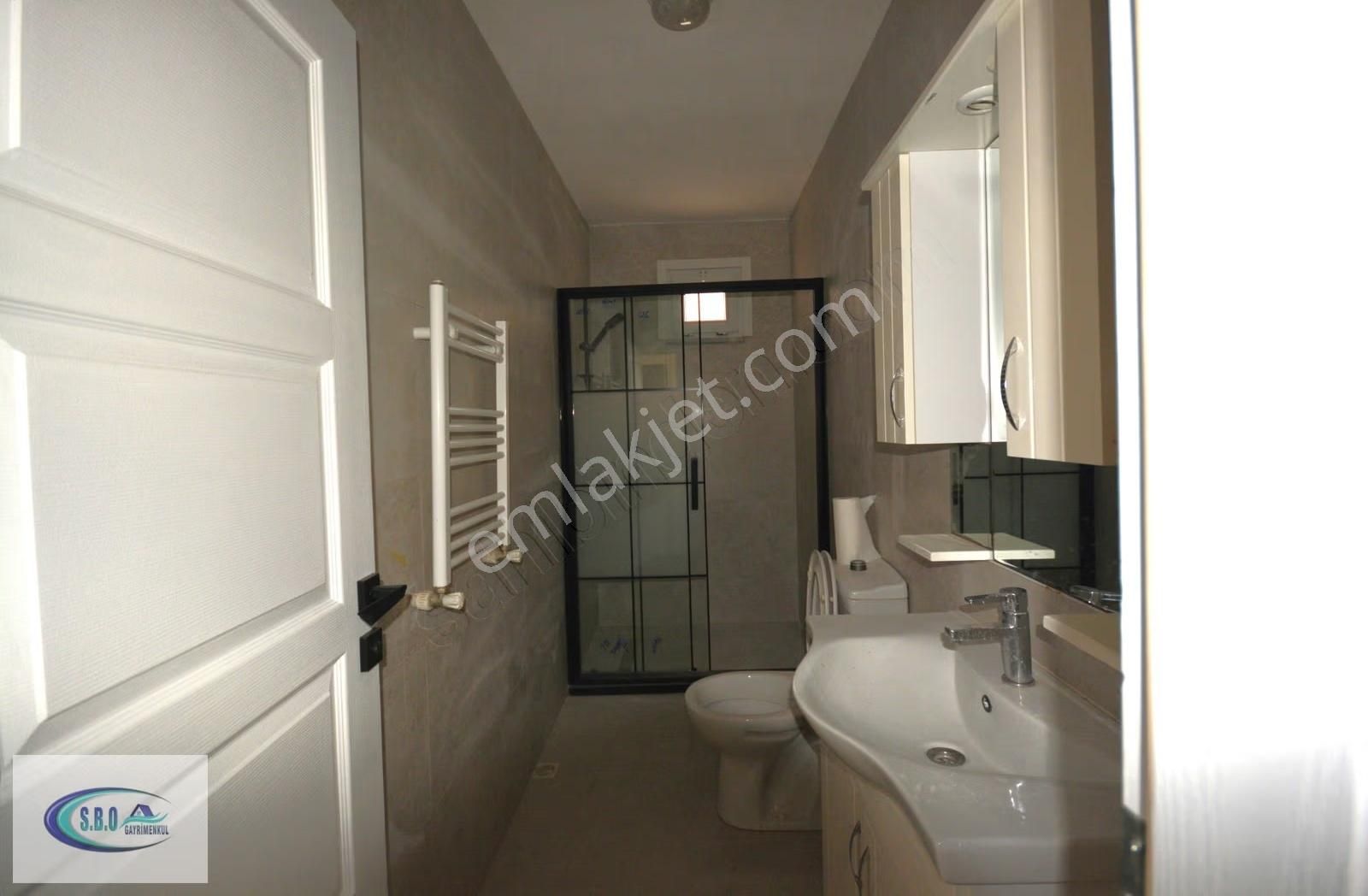 Satılık* 90 M² Caddeye Yakın Konumda 2+1 Çift Banyolu Daire - Görsel 8