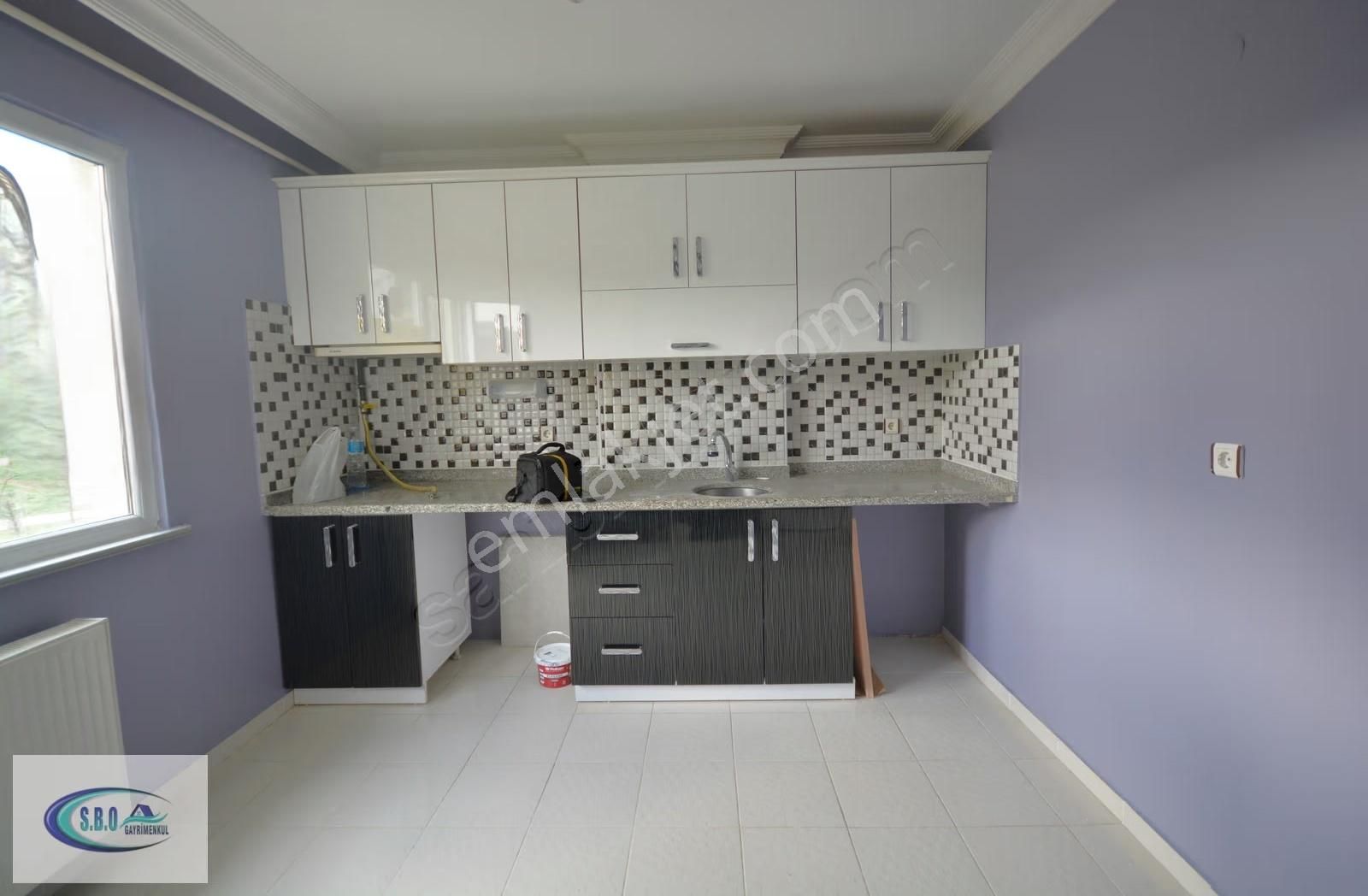 Satılık* 90 M² Caddeye Yakın Konumda 2+1 Çift Banyolu Daire - Görsel 12