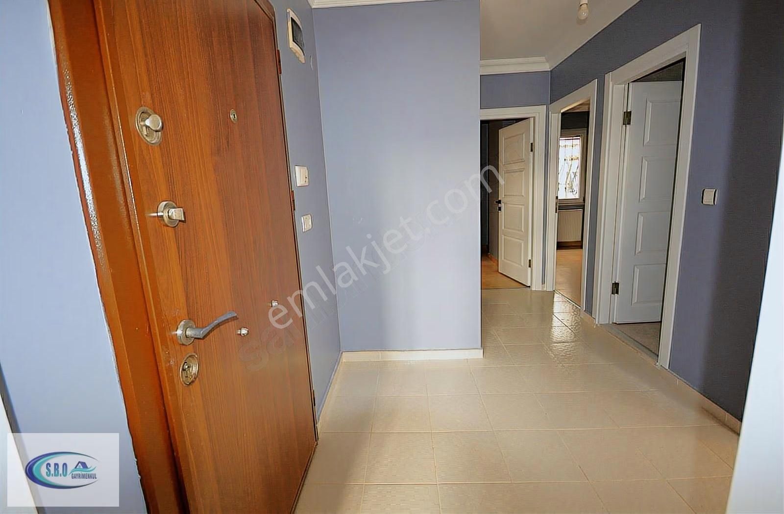 Satılık* 90 M² Caddeye Yakın Konumda 2+1 Çift Banyolu Daire - Görsel 4