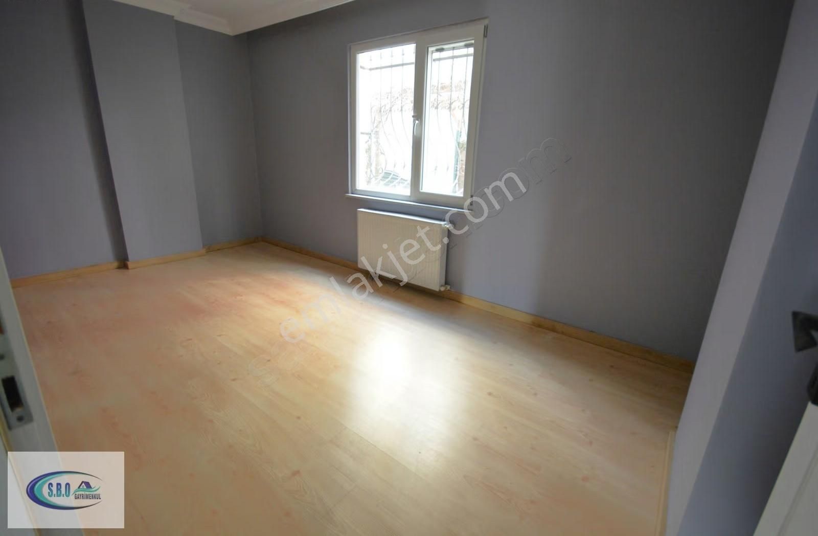 Satılık* 90 M² Caddeye Yakın Konumda 2+1 Çift Banyolu Daire - Görsel 22