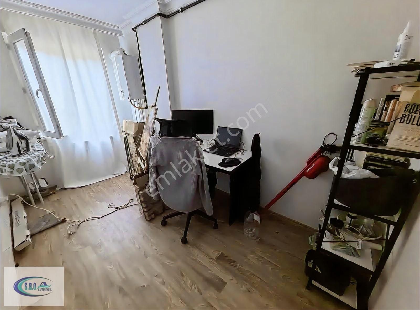 Diş Hast Yakın Eşyasız Da Verilebilir 2+1 Kiralık Daire - Görsel 9
