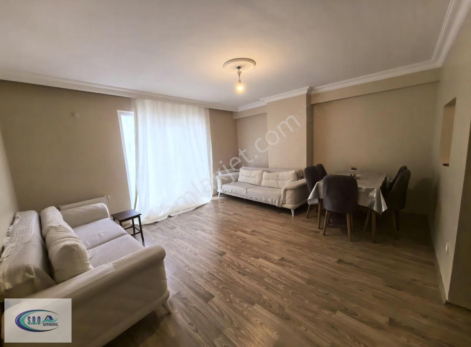 Diş Hast Yakın Eşyasız Da Verilebilir 2+1 Kiralık Daire