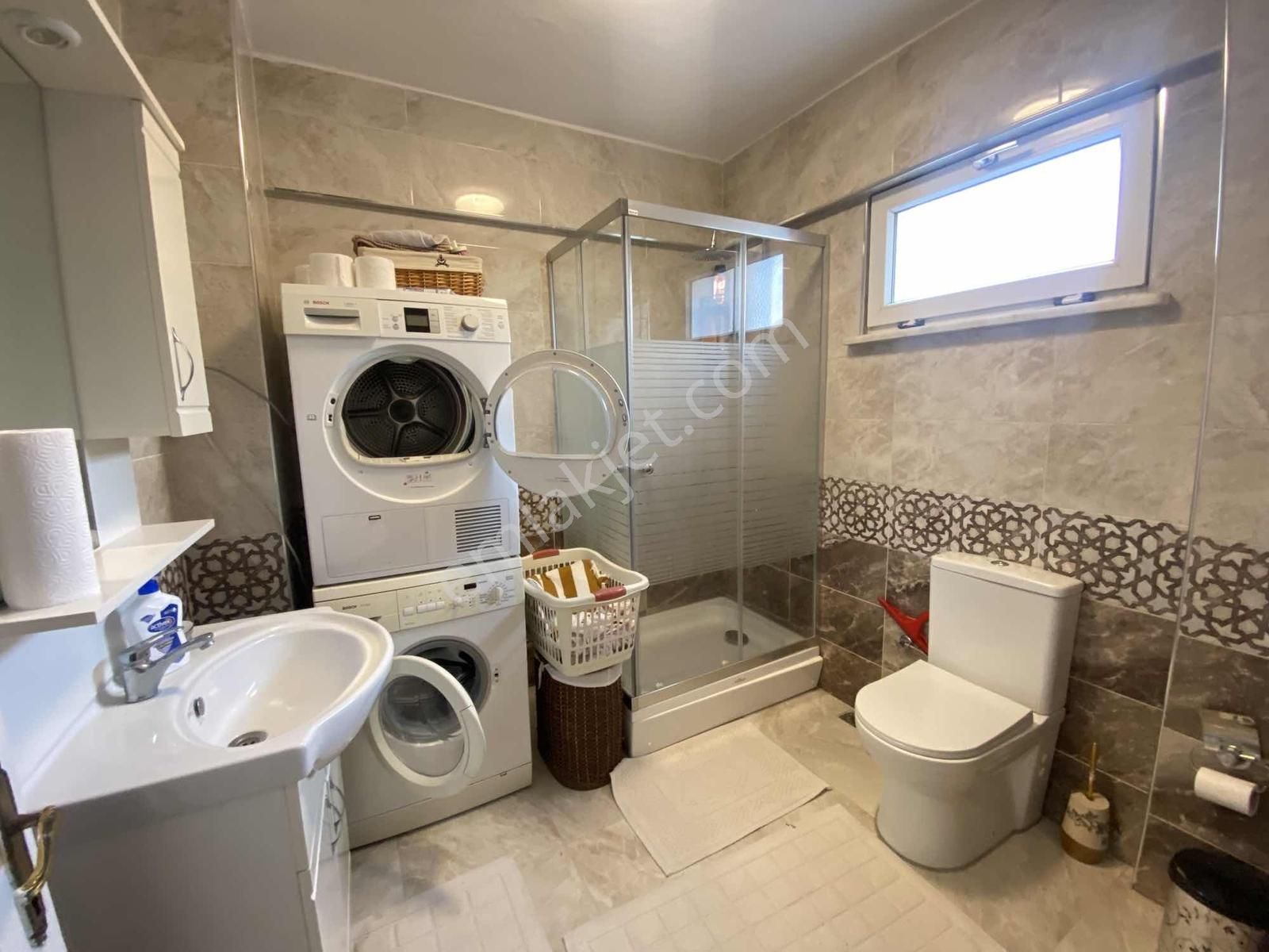 ▇mega Yapı Güvenlikli Site İçerisinde Huzurla Yaşacağınız Villa - Görsel 29