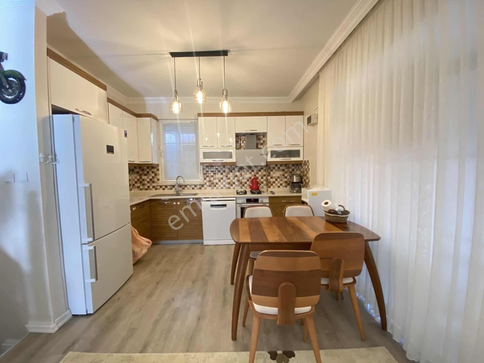 ▇mega Yapı Güvenlikli Site İçerisinde Huzurla Yaşacağınız Villa - Görsel 34