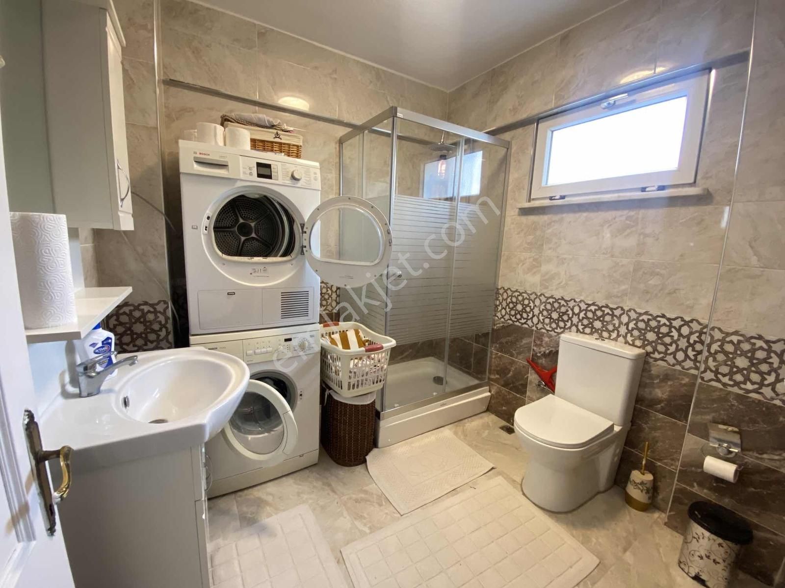 ▇mega Yapı Güvenlikli Site İçerisinde Huzurla Yaşacağınız Villa - Görsel 16
