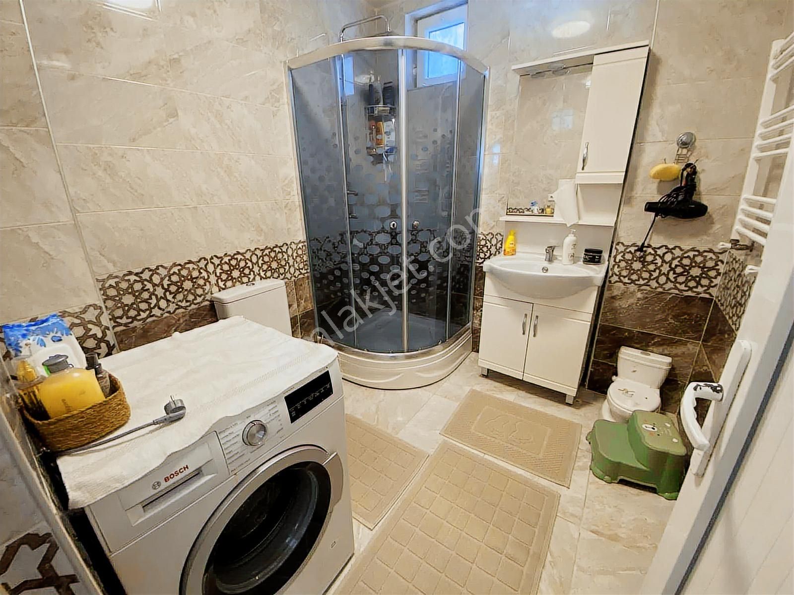 ▇mega Yapı Güvenlikli Site İçerisinde Huzurla Yaşacağınız Villa - Görsel 30