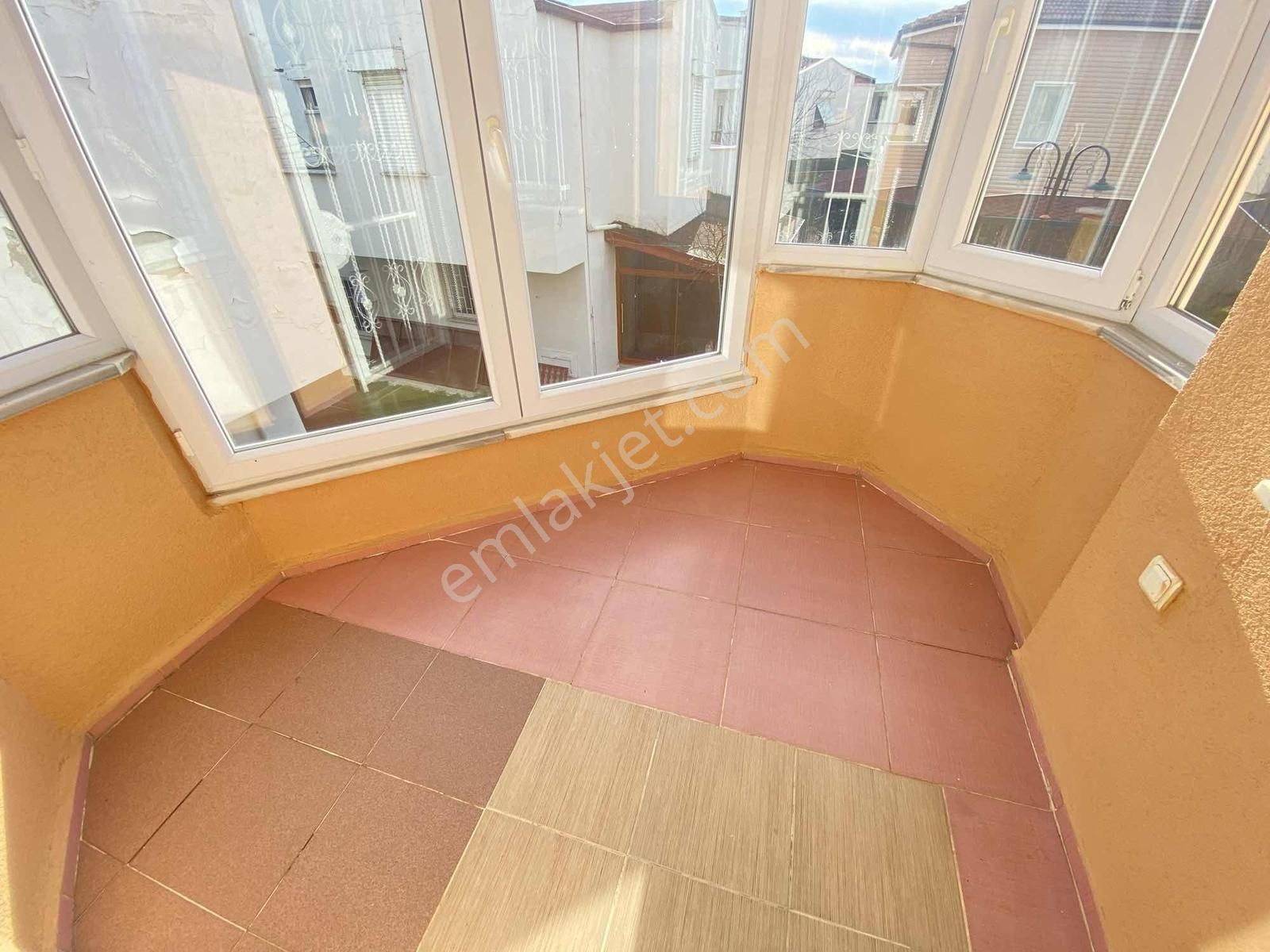 ▇mega Yapı Güvenlikli Site İçerisinde Huzurla Yaşacağınız Villa - Görsel 4
