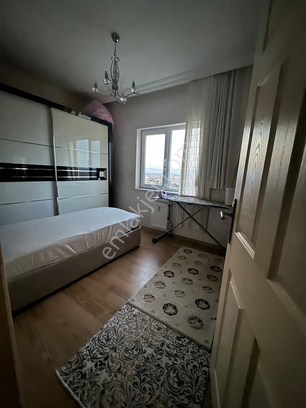 Manisatoki 3te 85 M2 2+1 Arakat - Görsel 23