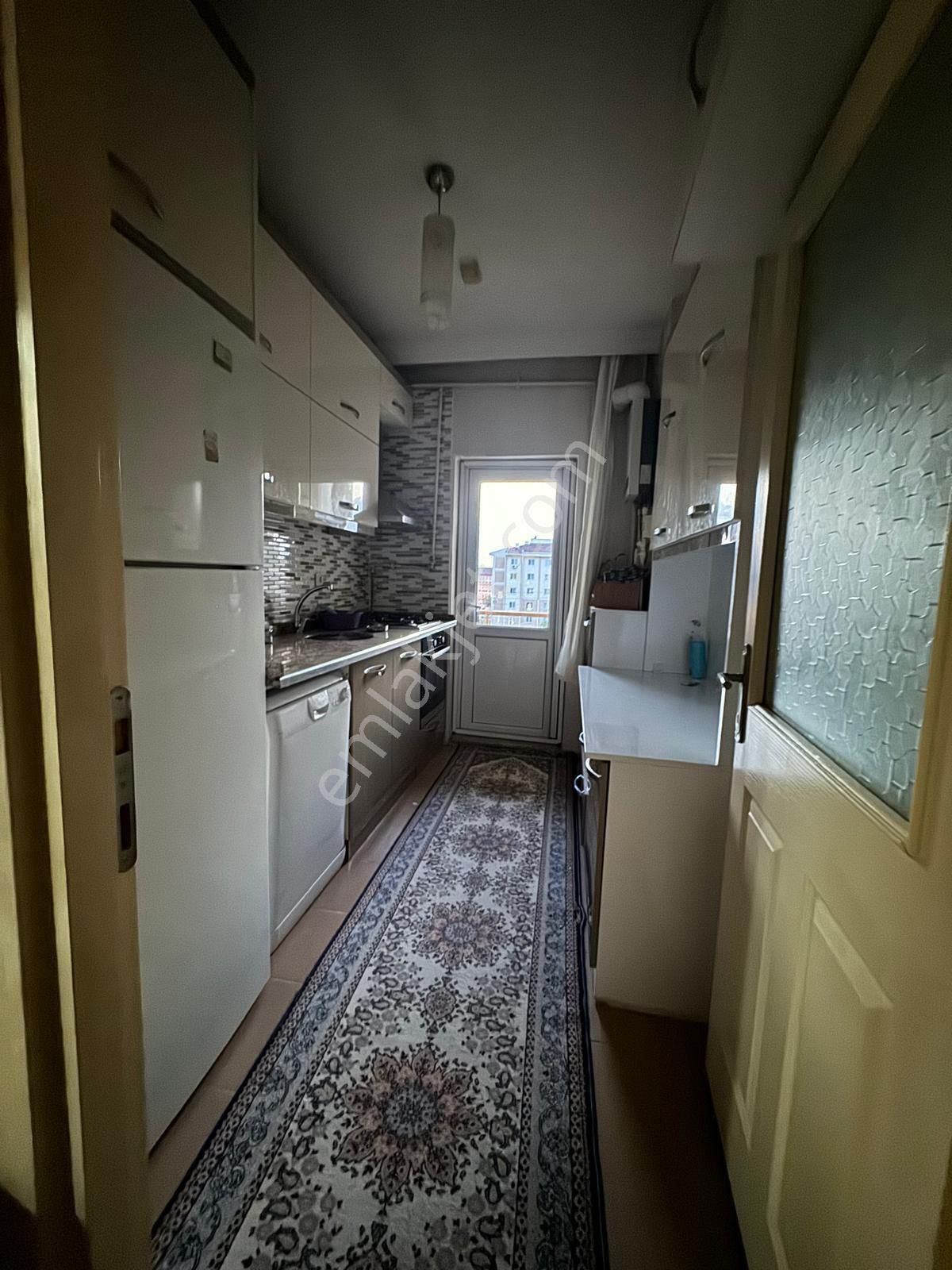 Manisatoki 3te 85 M2 2+1 Arakat - Görsel 6