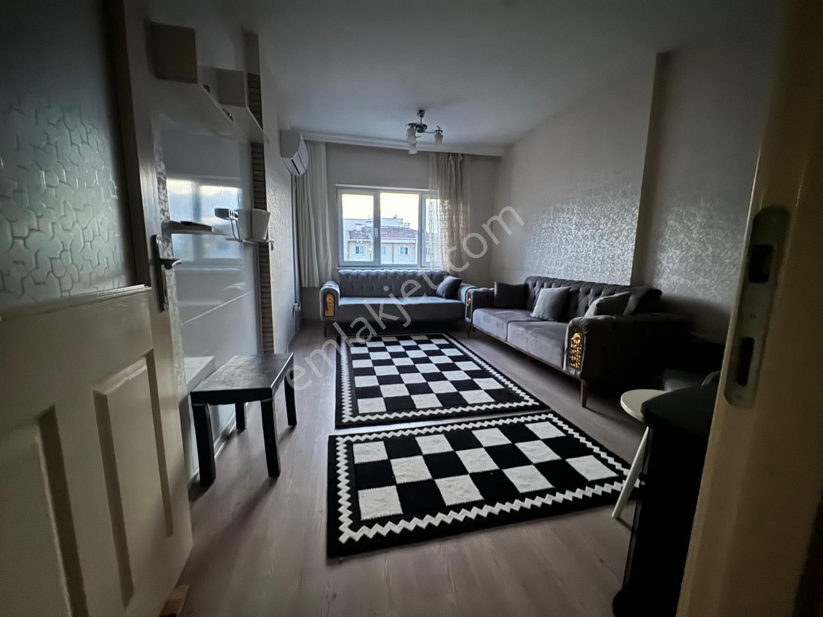 Manisatoki 3te 85 M2 2+1 Arakat - Görsel 19