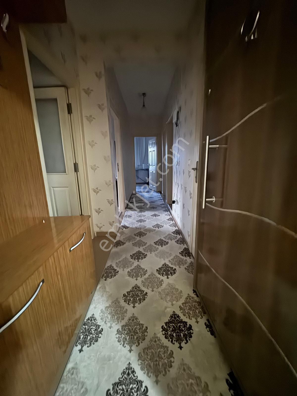 Manisatoki 3te 85 M2 2+1 Arakat - Görsel 8