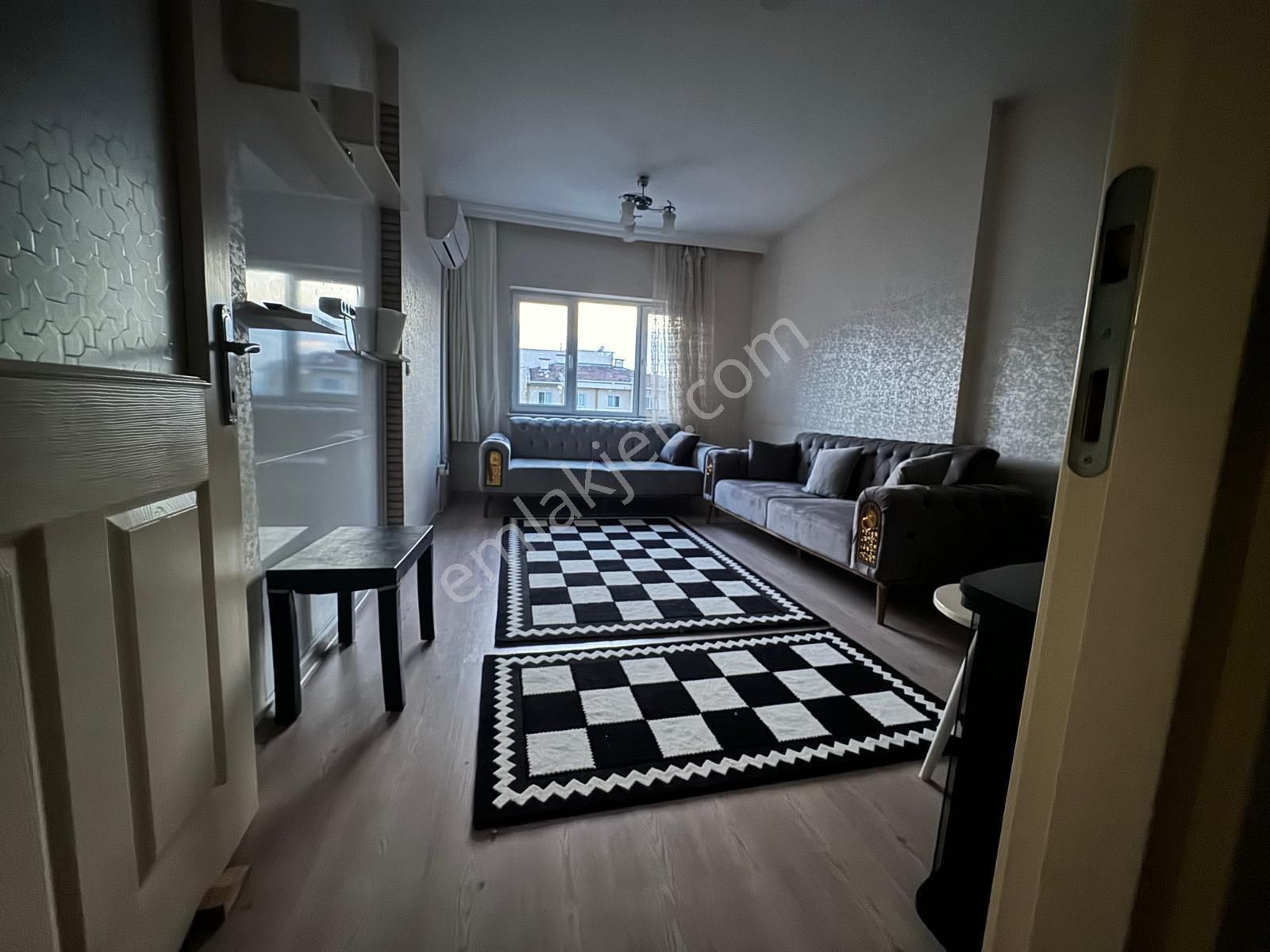 Manisatoki 3te 85 M2 2+1 Arakat - Görsel 10