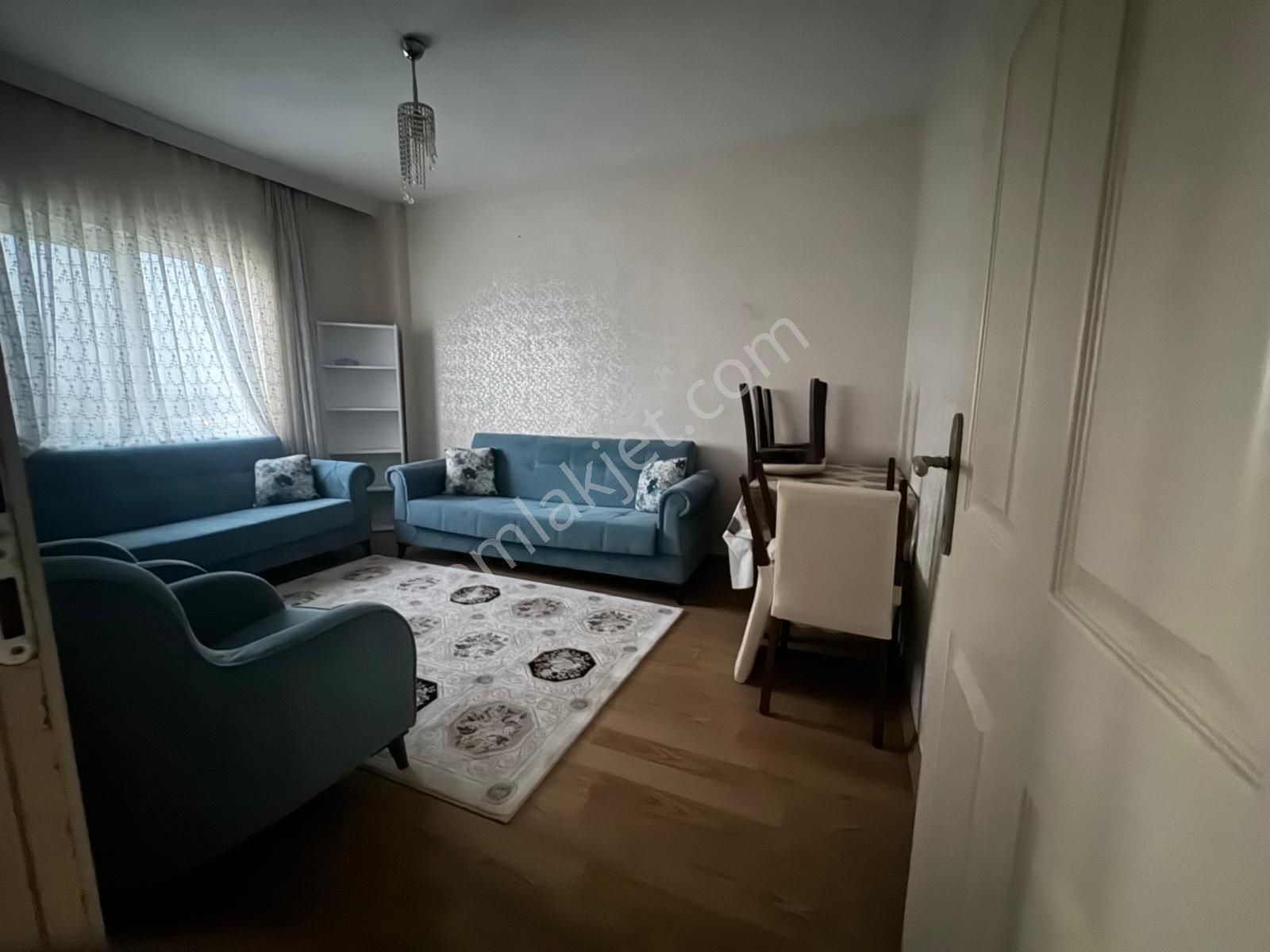 Manisatoki 3te 85 M2 2+1 Arakat - Görsel 20