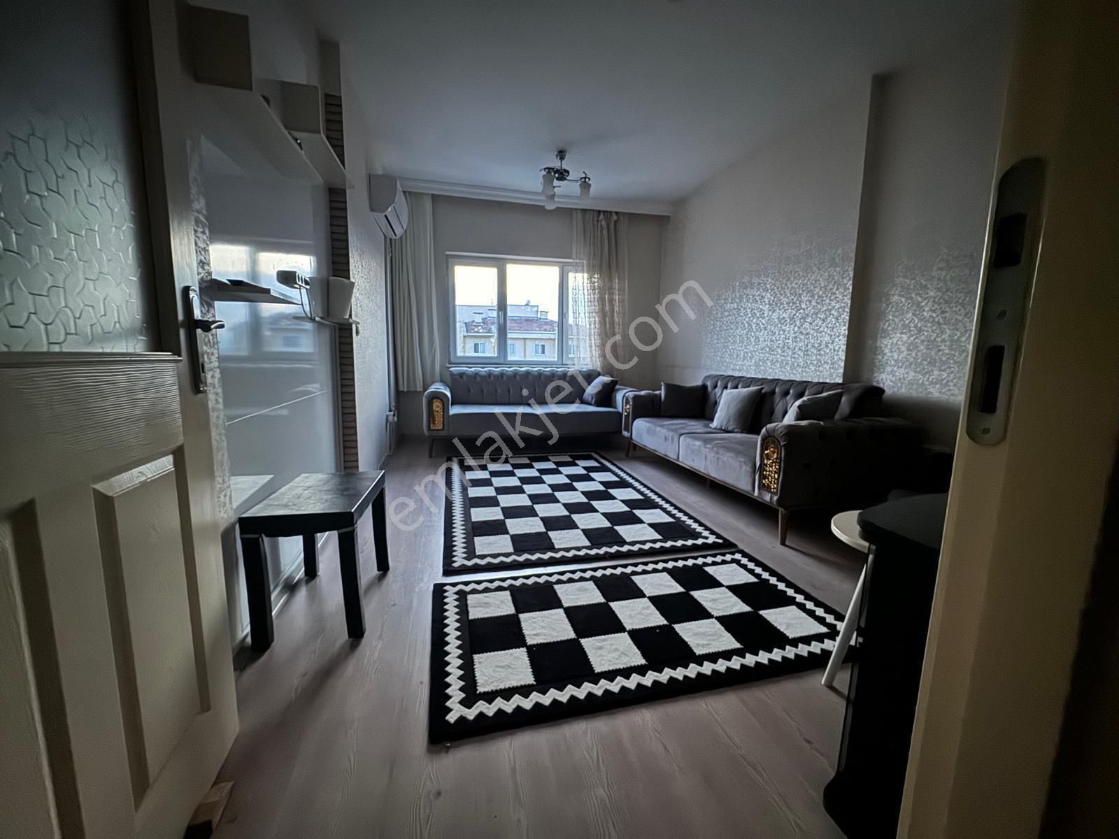 Manisatoki 3te 85 M2 2+1 Arakat - Görsel 2