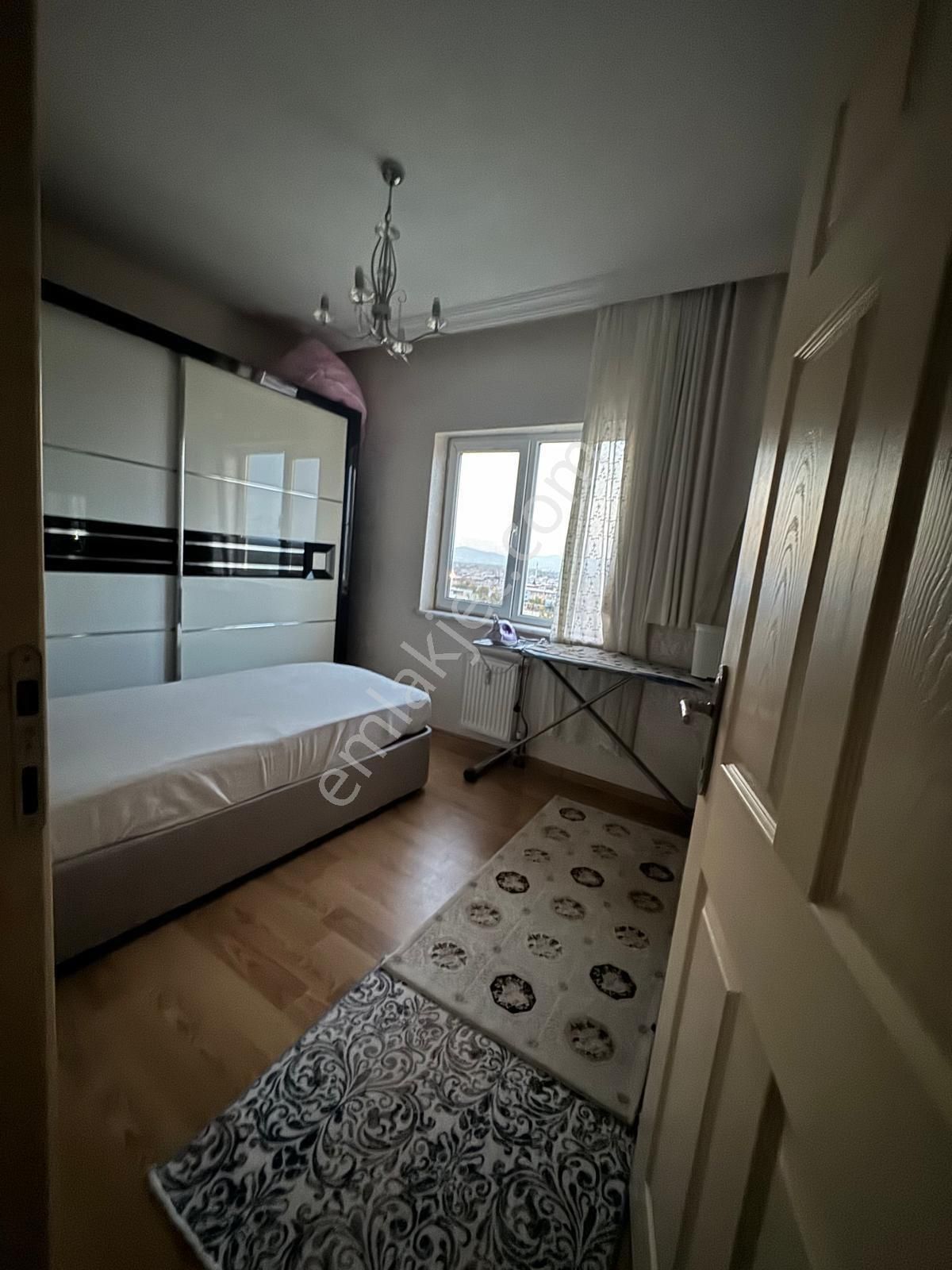 Manisatoki 3te 85 M2 2+1 Arakat - Görsel 16