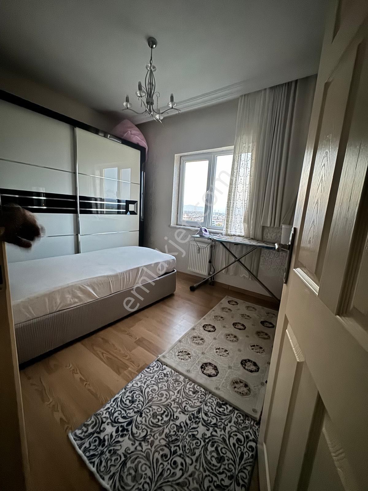 Manisatoki 3te 85 M2 2+1 Arakat - Görsel 24