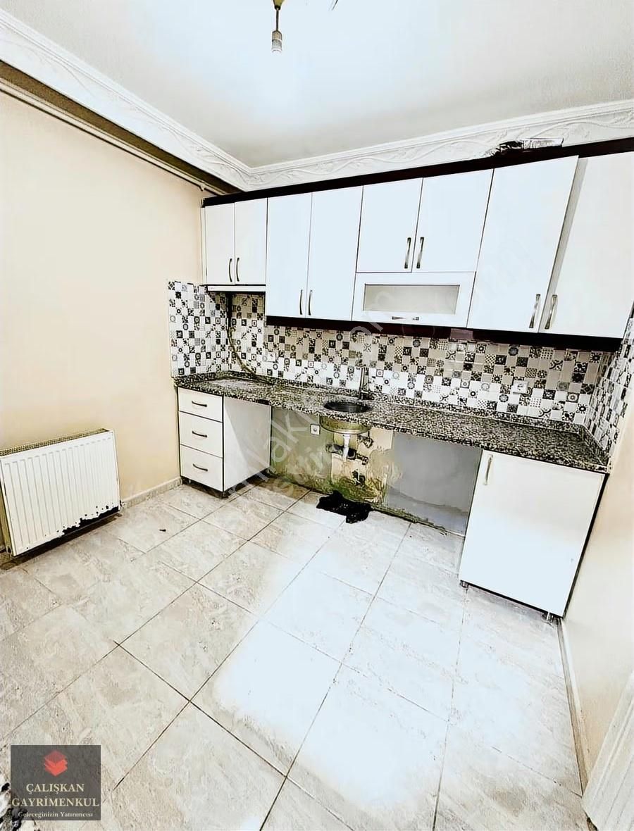 Arnavutköy Merkeze 5 Dakika Yürüme Mesafesinde 2+1 90 M2 Daire - Görsel 20