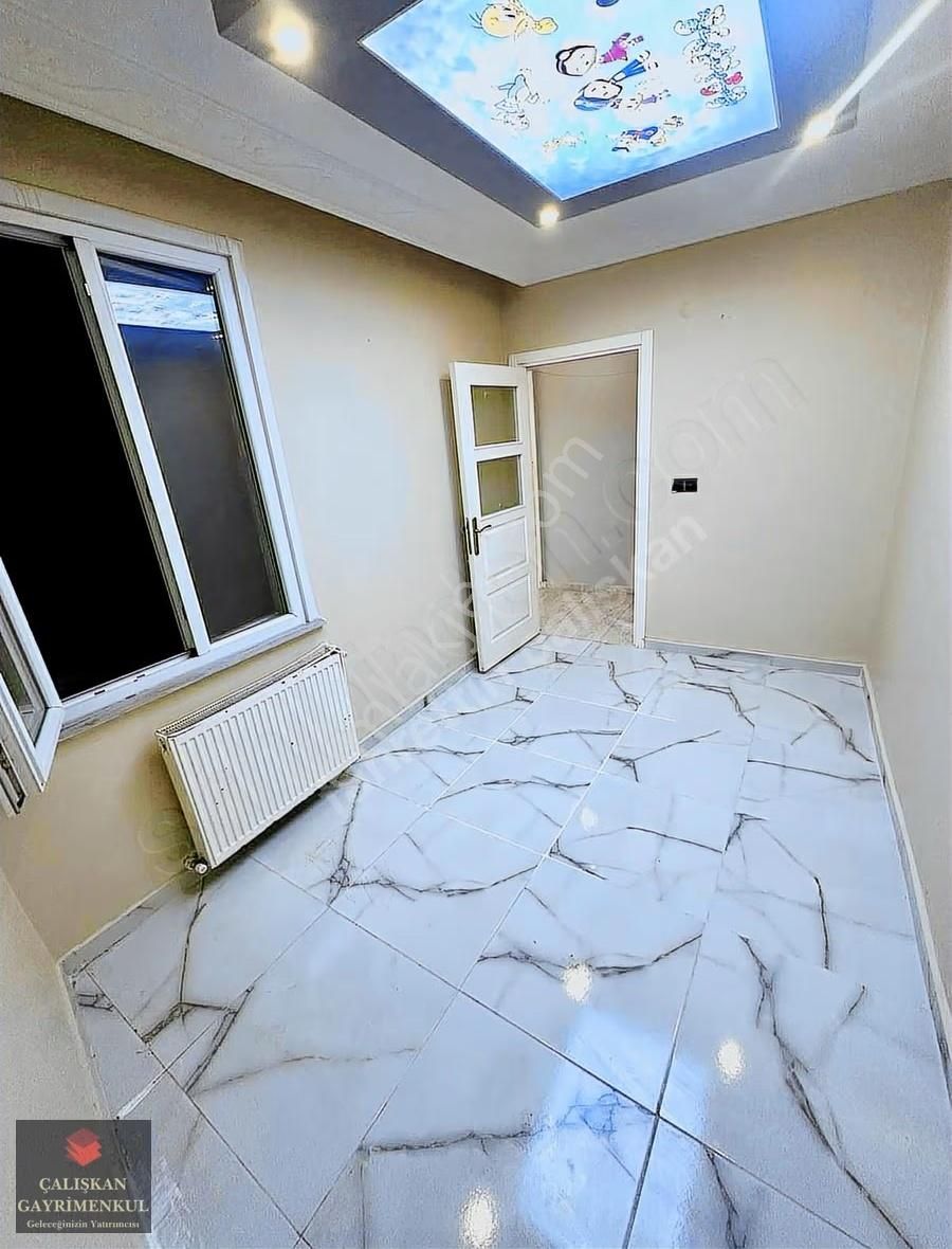 Arnavutköy Merkeze 5 Dakika Yürüme Mesafesinde 2+1 90 M2 Daire - Görsel 8