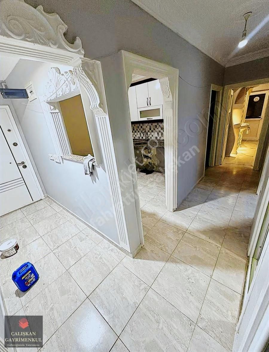 Arnavutköy Merkeze 5 Dakika Yürüme Mesafesinde 2+1 90 M2 Daire - Görsel 14