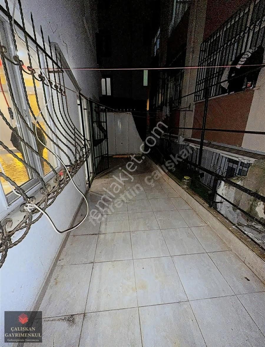 Arnavutköy Merkeze 5 Dakika Yürüme Mesafesinde 2+1 90 M2 Daire - Görsel 11