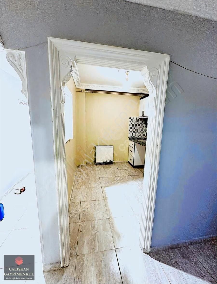 Arnavutköy Merkeze 5 Dakika Yürüme Mesafesinde 2+1 90 M2 Daire - Görsel 4