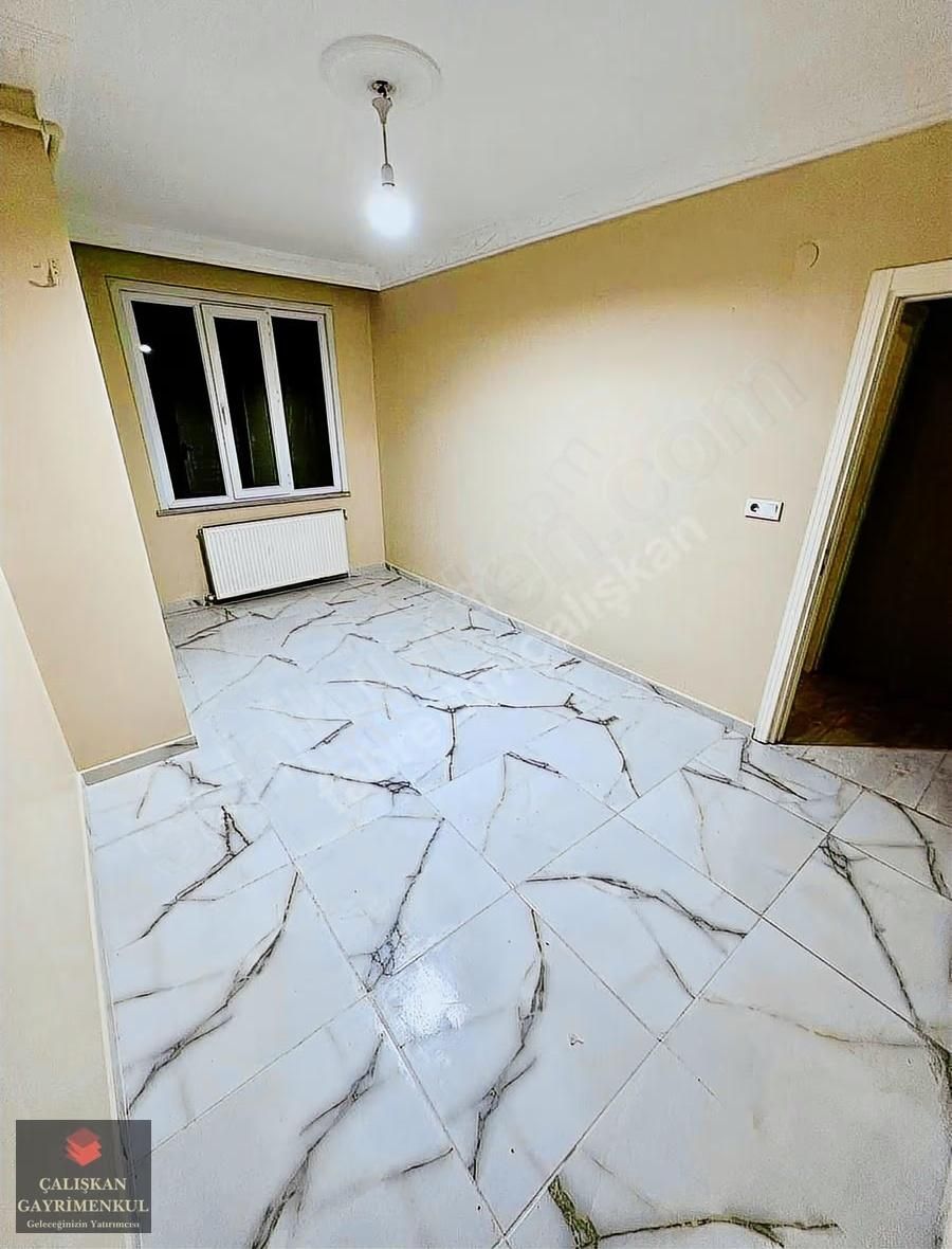 Arnavutköy Merkeze 5 Dakika Yürüme Mesafesinde 2+1 90 M2 Daire - Görsel 21