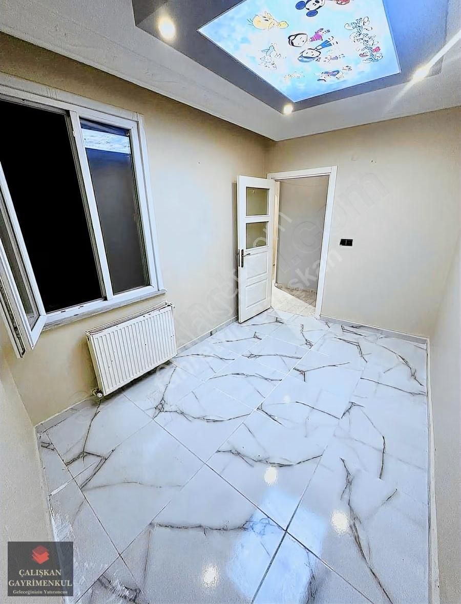 Arnavutköy Merkeze 5 Dakika Yürüme Mesafesinde 2+1 90 M2 Daire - Görsel 19