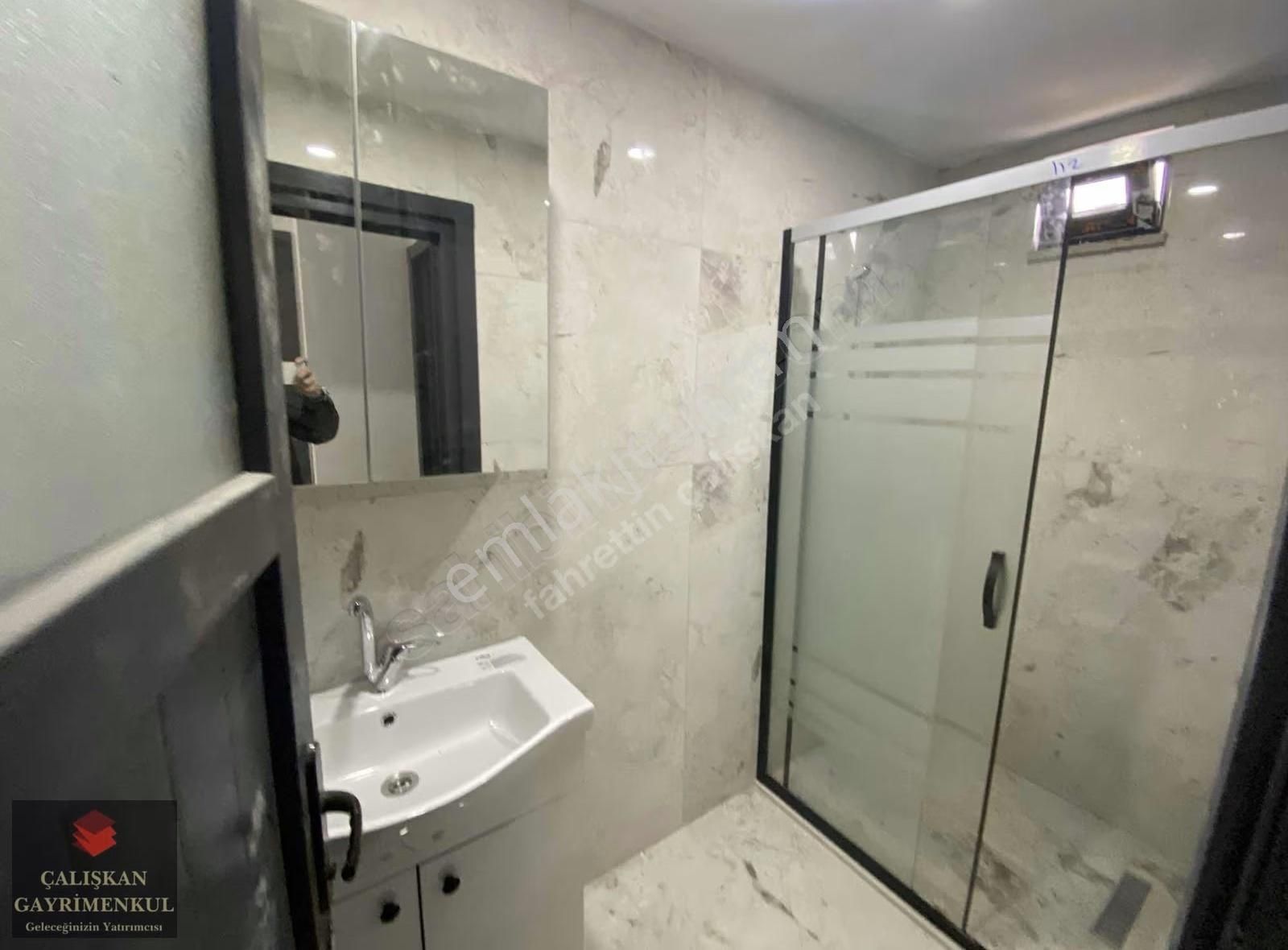 Arnavutköy Taşolukta Satılık 2+1 Ara Kat Geniş Daire - Görsel 26