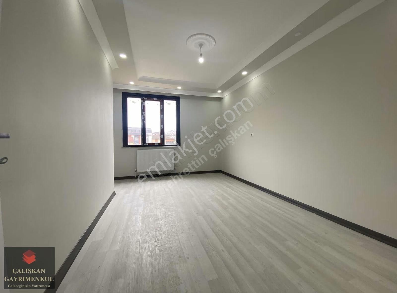 Arnavutköy Taşolukta Satılık 2+1 Ara Kat Geniş Daire - Görsel 22