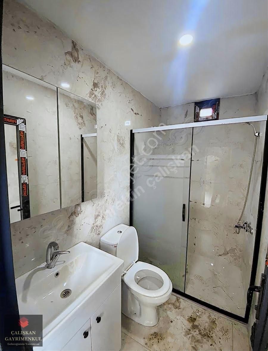 Arnavutköy Taşolukta Satılık 2+1 Ara Kat Geniş Daire - Görsel 6