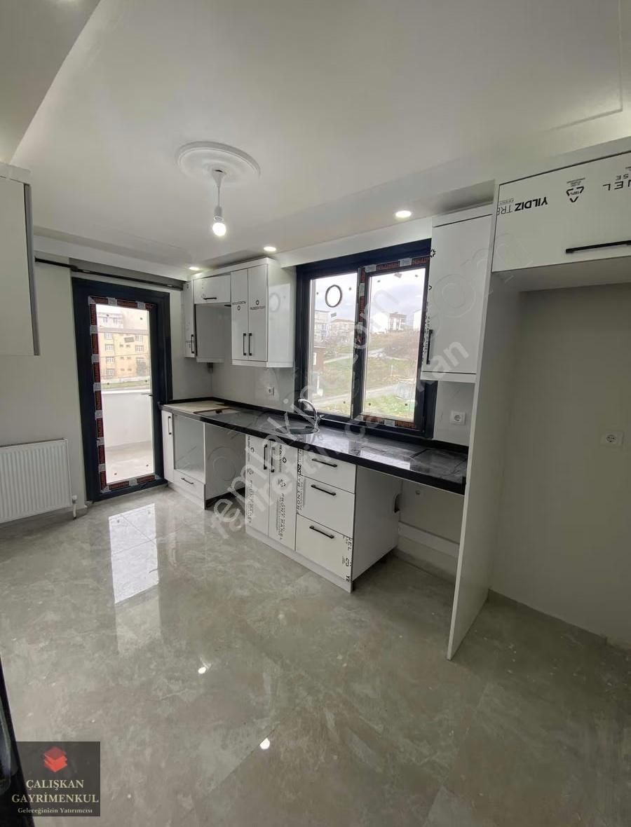 Arnavutköy Taşolukta Satılık 2+1 Ara Kat Geniş Daire - Görsel 34