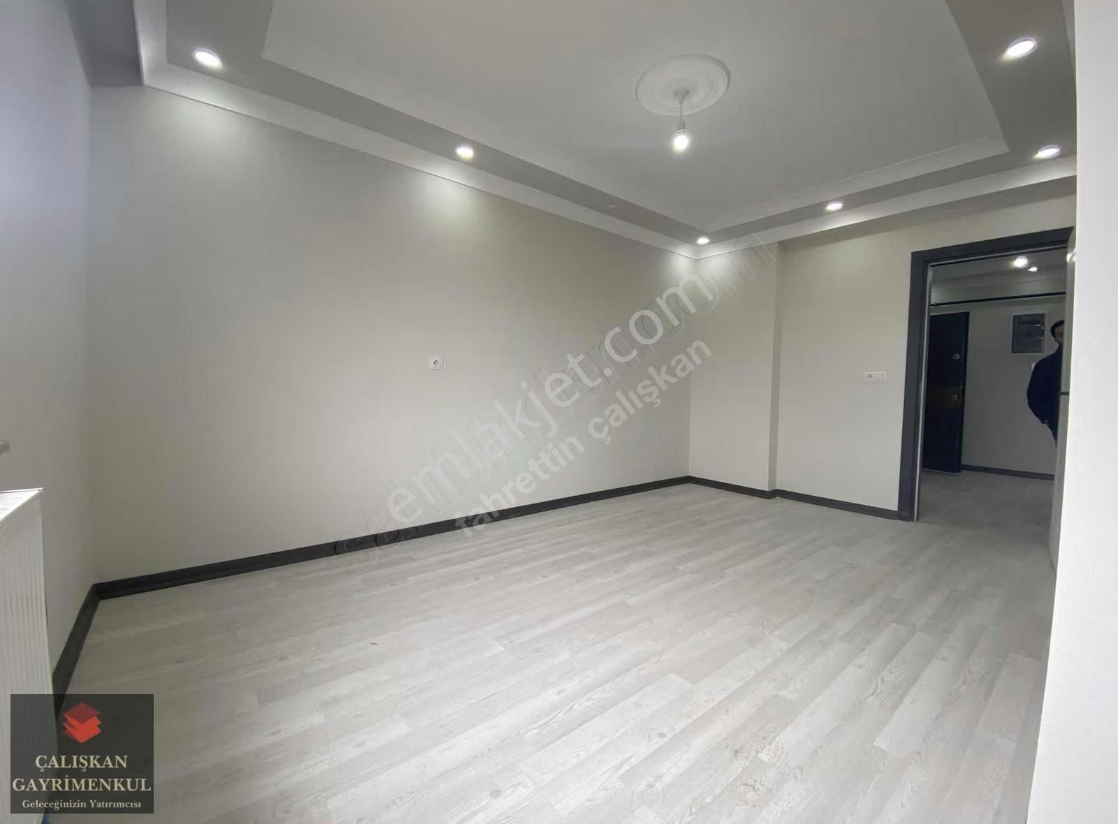 Arnavutköy Taşolukta Satılık 2+1 Ara Kat Geniş Daire - Görsel 23