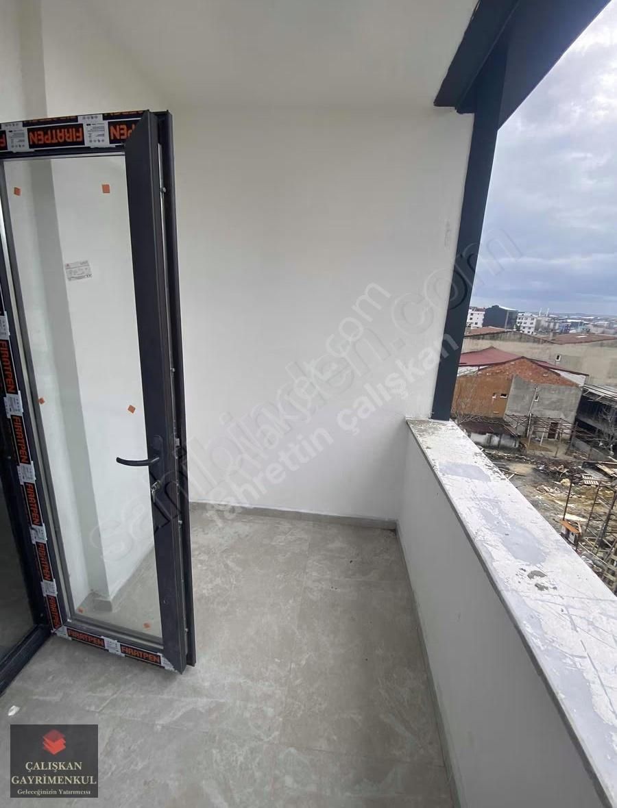 Arnavutköy Taşolukta Satılık 2+1 Ara Kat Geniş Daire - Görsel 19