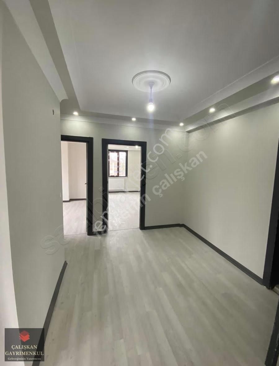 Arnavutköy Taşolukta Satılık 2+1 Ara Kat Geniş Daire - Görsel 20