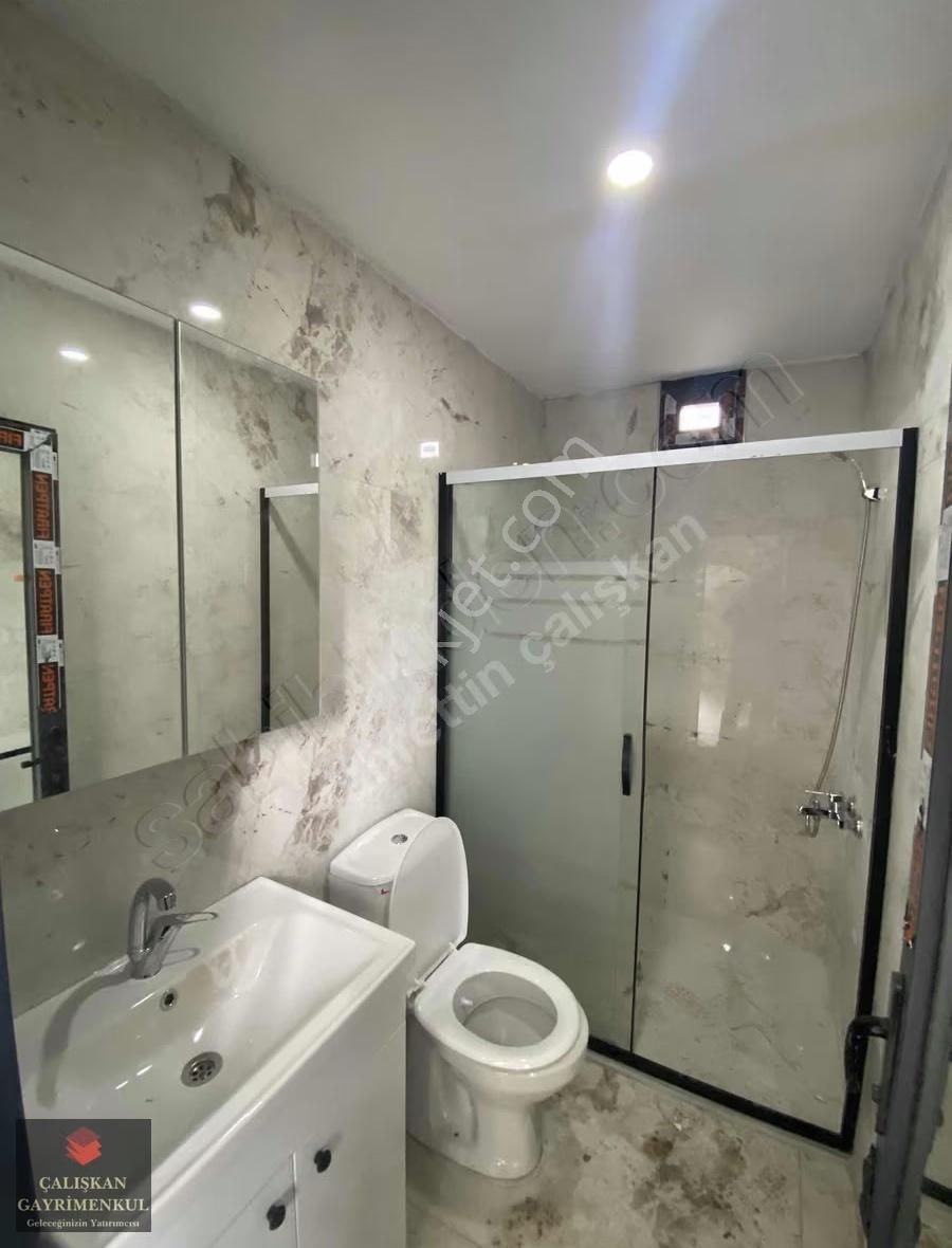 Arnavutköy Taşolukta Satılık 2+1 Ara Kat Geniş Daire - Görsel 17