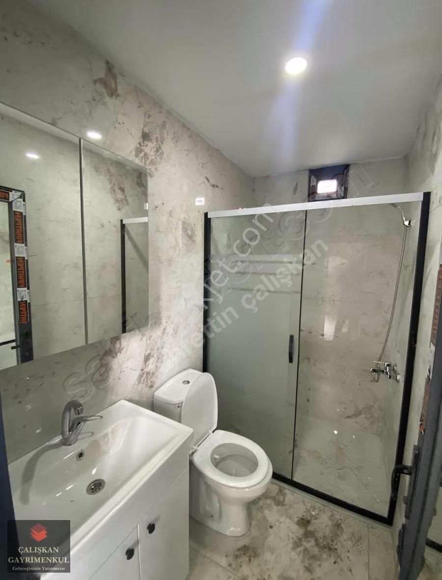 Arnavutköy Taşolukta Satılık 2+1 Ara Kat Geniş Daire - Görsel 11