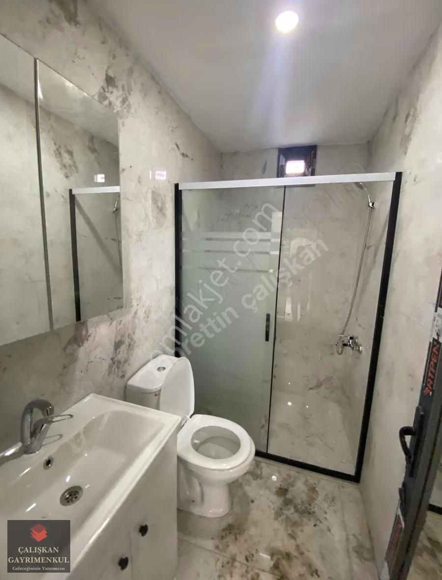 Arnavutköy Taşolukta Satılık 2+1 Ara Kat Geniş Daire - Görsel 10