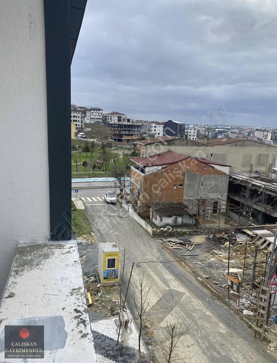 Arnavutköy Taşolukta Satılık 2+1 Ara Kat Geniş Daire - Görsel 35