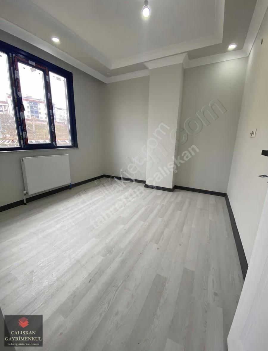 Arnavutköy Taşolukta Satılık 2+1 Ara Kat Geniş Daire - Görsel 29