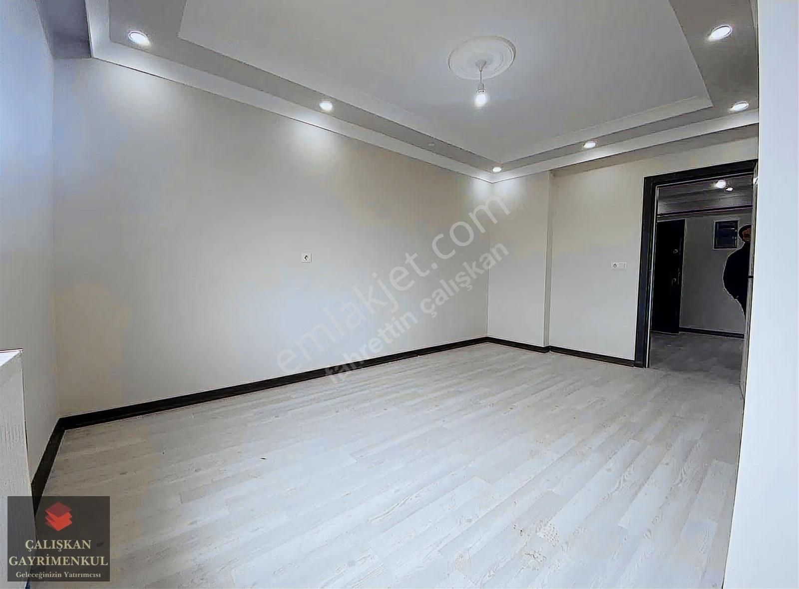 Arnavutköy Taşolukta Satılık 2+1 Ara Kat Geniş Daire - Görsel 32