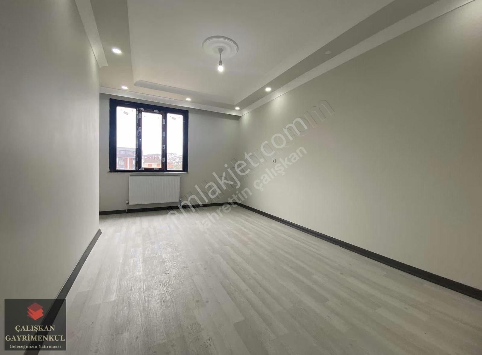 Arnavutköy Taşolukta Satılık 2+1 Ara Kat Geniş Daire - Görsel 16